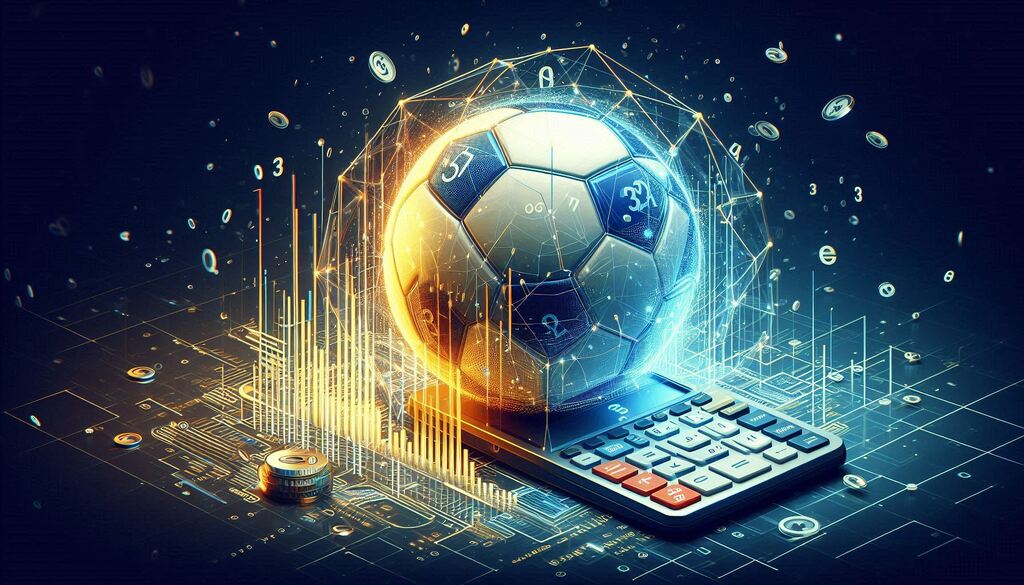 cara menghitung handicap bola