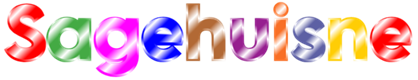 sagehuisne