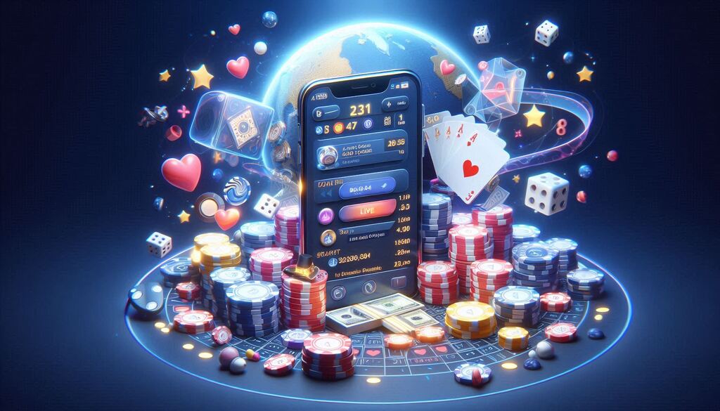 live casino online asia