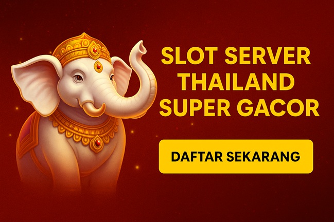 kantorbola situs slot server thailand super gacor